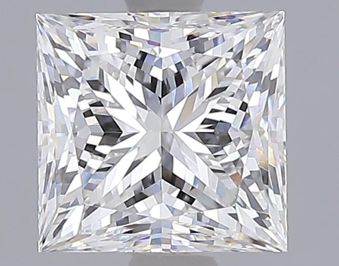 IGI Princess 2.08ct D VVS2 - Loose Lab Diamond: IGI Princess 2.08ct D VVS2 - Loose Lab Diamond Item Specifics: Source: This Is A Real Diamond Grown In A Lab Not Mined. Carat: 2.08 Cut: - Color: D Clarity: VVS2 Polish: EX Symmetry: EX Measurements: 