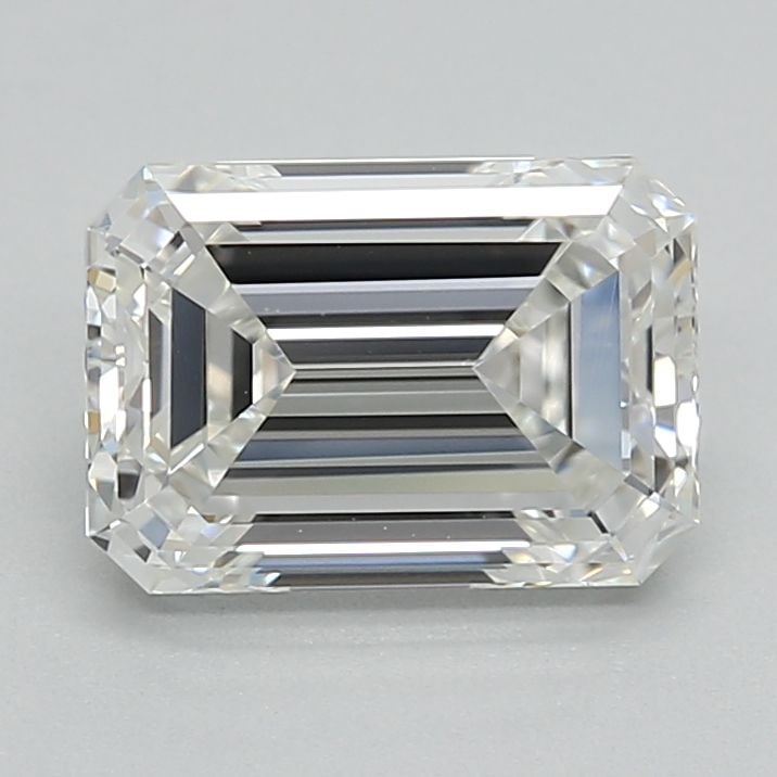 IGI Emerald 1.51ct F VVS1 - Loose Lab Diamond: IGI Emerald 1.51ct F VVS1 - Loose Lab Diamond Item Specifics: Source: This Is A Real Diamond Grown In A Lab Not Mined. Carat: 1.51 Cut: - Color: F Clarity: VVS1 Polish: EX Symmetry: EX Measurements: 7