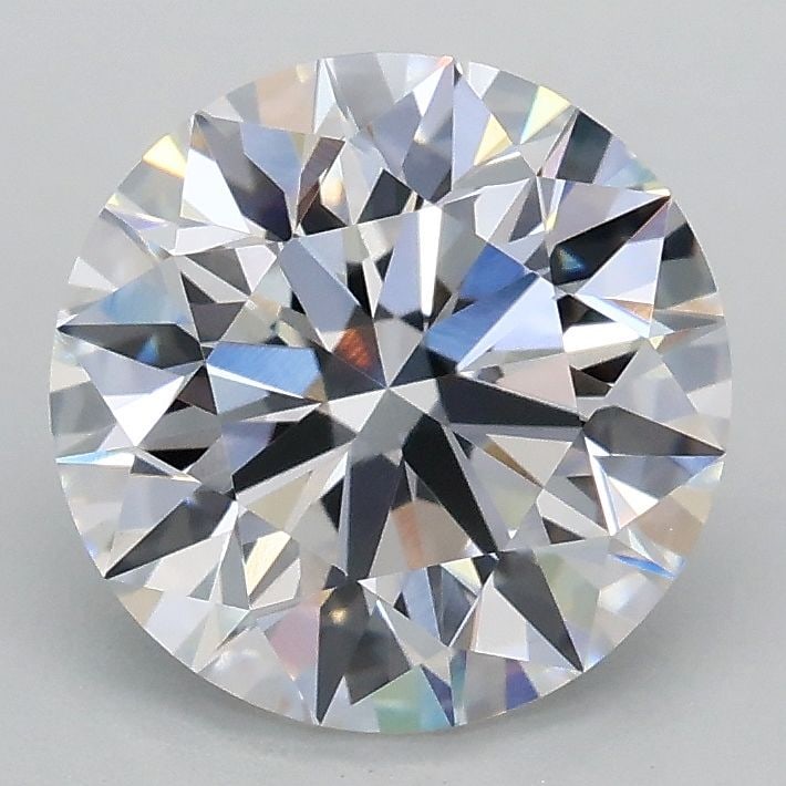 IGI Round 2.05ct D VVS2 - Ideal Loose Lab Diamond: IGI Round 2.05ct D VVS2 - Ideal Loose Lab Diamond Item Specifics: Source: This Is A Real Diamond Grown In A Lab Not Mined. Carat: 2.05 Cut: ID Color: D Clarity: VVS2 Polish: EX Symmetry: EX Measuremen