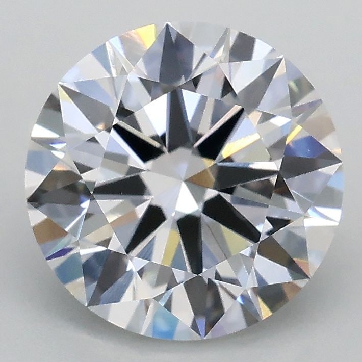 IGI Round 2.07ct D VVS2 - Ideal Loose Lab Diamond: IGI Round 2.07ct D VVS2 - Ideal Loose Lab Diamond Item Specifics: Source: This Is A Real Diamond Grown In A Lab Not Mined. Carat: 2.07 Cut: ID Color: D Clarity: VVS2 Polish: EX Symmetry: EX Measuremen
