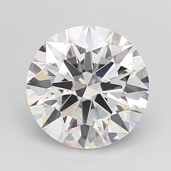 IGI Round 2.09ct D VVS2 - Ideal Loose Lab Diamond: IGI Round 2.09ct D VVS2 - Ideal Loose Lab Diamond Item Specifics: Source: This Is A Real Diamond Grown In A Lab Not Mined. Carat: 2.09 Cut: ID Color: D Clarity: VVS2 Polish: EX Symmetry: EX Measuremen