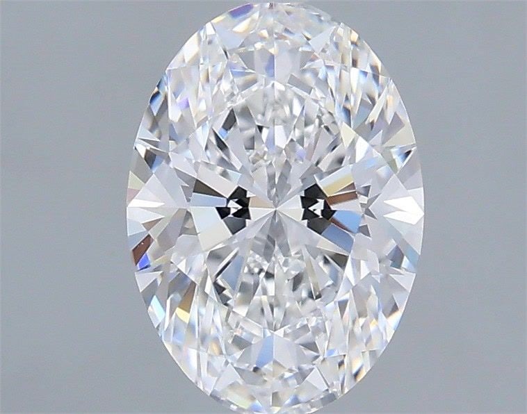 IGI Oval 1.42ct D VVS2 - Loose Lab Diamond (1 of 1)