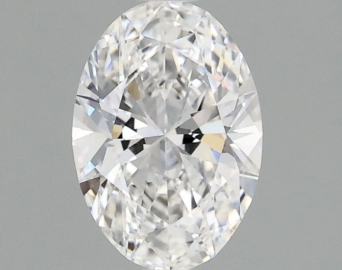 IGI Oval 1.02ct D VVS2 - Loose Lab Diamond: IGI Oval 1.02ct D VVS2 - Loose Lab Diamond Item Specifics: Source: This Is A Real Diamond Grown In A Lab Not Mined. Carat: 1.02 Cut: - Color: D Clarity: VVS2 Polish: EX Symmetry: EX Measurements: 8.1L
