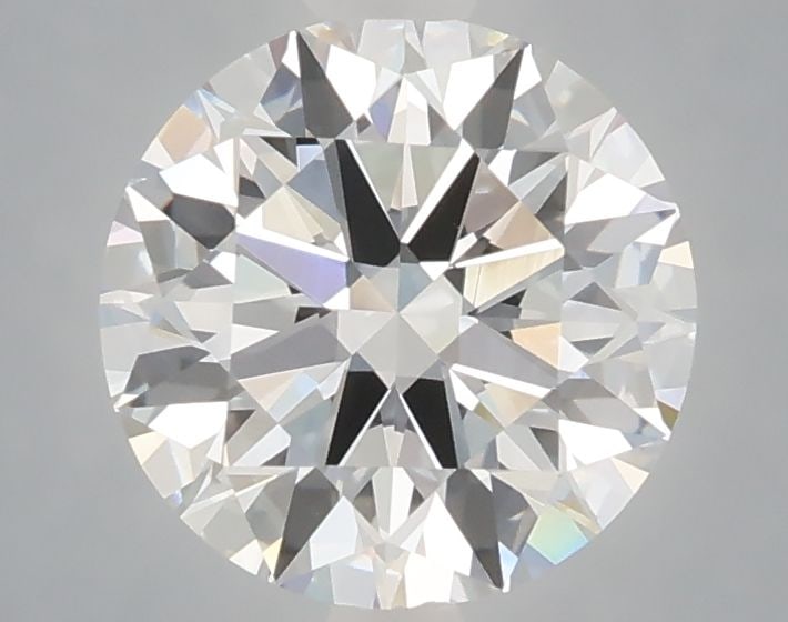 Round 2.02ct E VVS2 - Loose Lab Diamond (1 of 1)