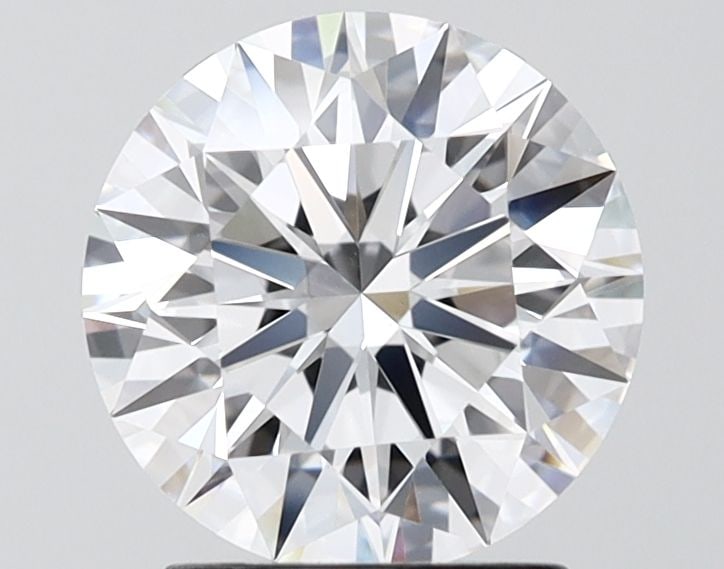 IGI Round 2.08ct D VVS2 - Ideal Loose Lab Diamond: IGI Round 2.08ct D VVS2 - Ideal Loose Lab Diamond Item Specifics: Source: This Is A Real Diamond Grown In A Lab Not Mined. Carat: 2.08 Cut: ID Color: D Clarity: VVS2 Polish: EX Symmetry: EX Measuremen