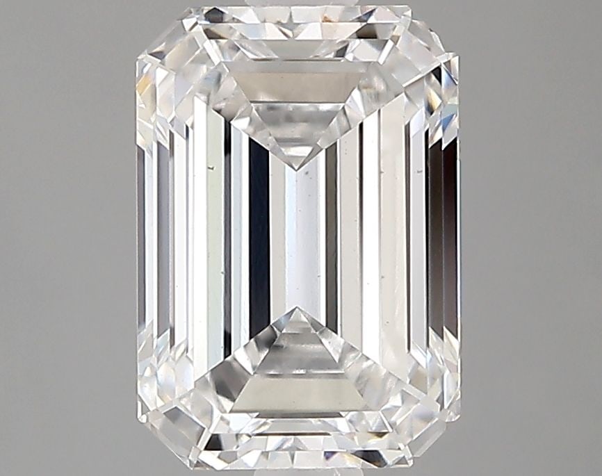 IGI Emerald 1.76ct E VVS2 - Loose Lab Diamond: IGI Emerald 1.76ct E VVS2 - Loose Lab Diamond Item Specifics: Source: This Is A Real Diamond Grown In A Lab Not Mined. Carat: 1.76 Cut: - Color: E Clarity: VVS2 Polish: EX Symmetry: EX Measurements: