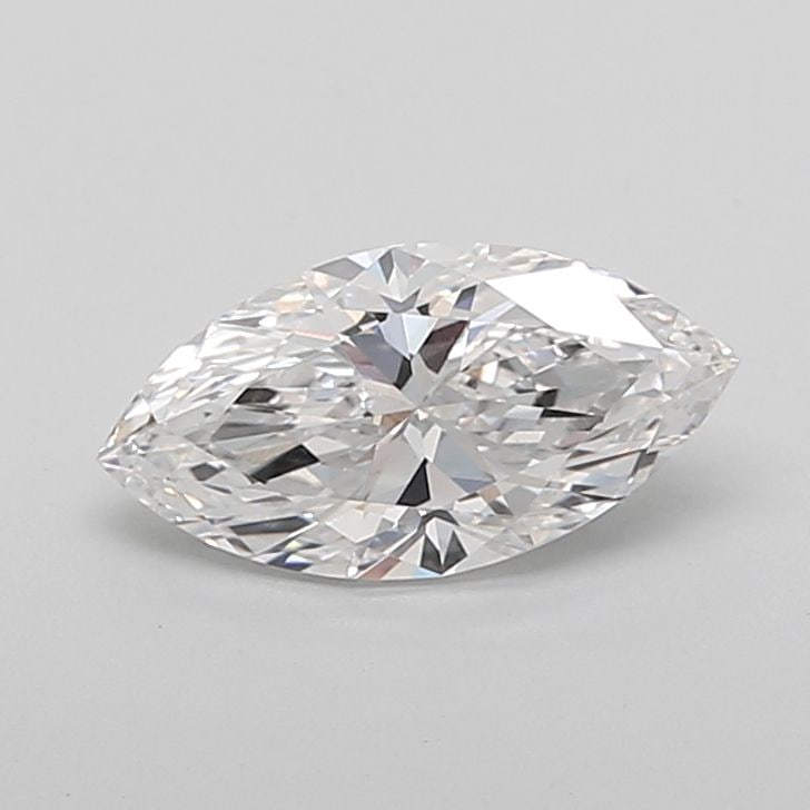 IGI Marquise 1.76ct E VVS2 - Loose Lab Diamond: IGI Marquise 1.76ct E VVS2 - Loose Lab Diamond Item Specifics: Source: This Is A Real Diamond Grown In A Lab Not Mined. Carat: 1.76 Cut: - Color: E Clarity: VVS2 Polish: EX Symmetry: EX Measurements: