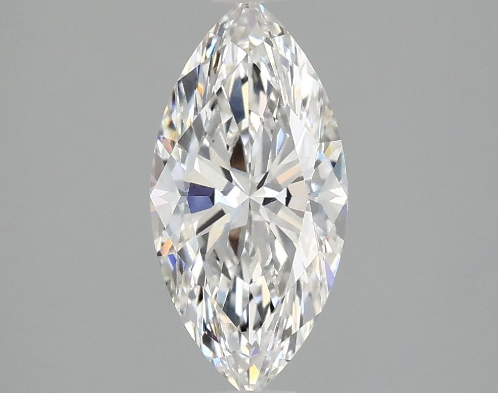IGI Marquise 1.44ct E VVS2 - Loose Lab Diamond: IGI Marquise 1.44ct E VVS2 - Loose Lab Diamond Item Specifics: Source: This Is A Real Diamond Grown In A Lab Not Mined. Carat: 1.44 Cut: - Color: E Clarity: VVS2 Polish: EX Symmetry: EX Measurements: