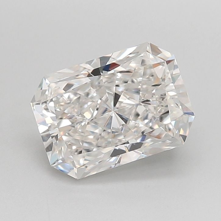 IGI Radiant 2.25ct F VVS1 - Loose Lab Diamond: IGI Radiant 2.25ct F VVS1 - Loose Lab Diamond Item Specifics: Source: This Is A Real Diamond Grown In A Lab Not Mined. Carat: 2.25 Cut: - Color: F Clarity: VVS1 Polish: EX Symmetry: EX Measurements: