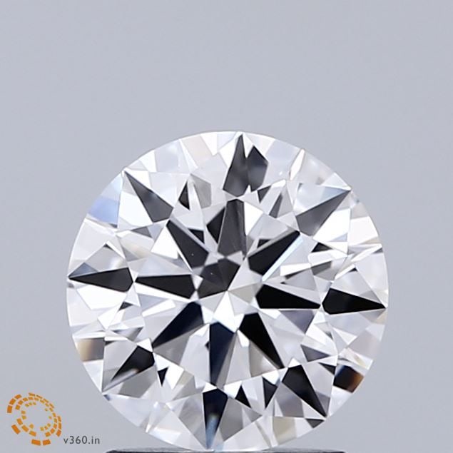 IGI Round 1.5ct D VVS2 - Ideal Loose Lab Diamond: IGI Round 1.5ct D VVS2 - Ideal Loose Lab Diamond Item Specifics: Source: This Is A Real Diamond Grown In A Lab Not Mined. Carat: 1.5 Cut: ID Color: D Clarity: VVS2 Polish: EX Symmetry: EX
