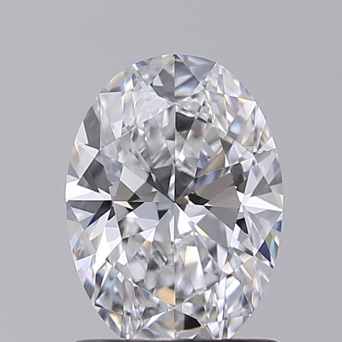IGI Oval 1.01ct D VVS1 - Loose Lab Diamond (1 of 1)