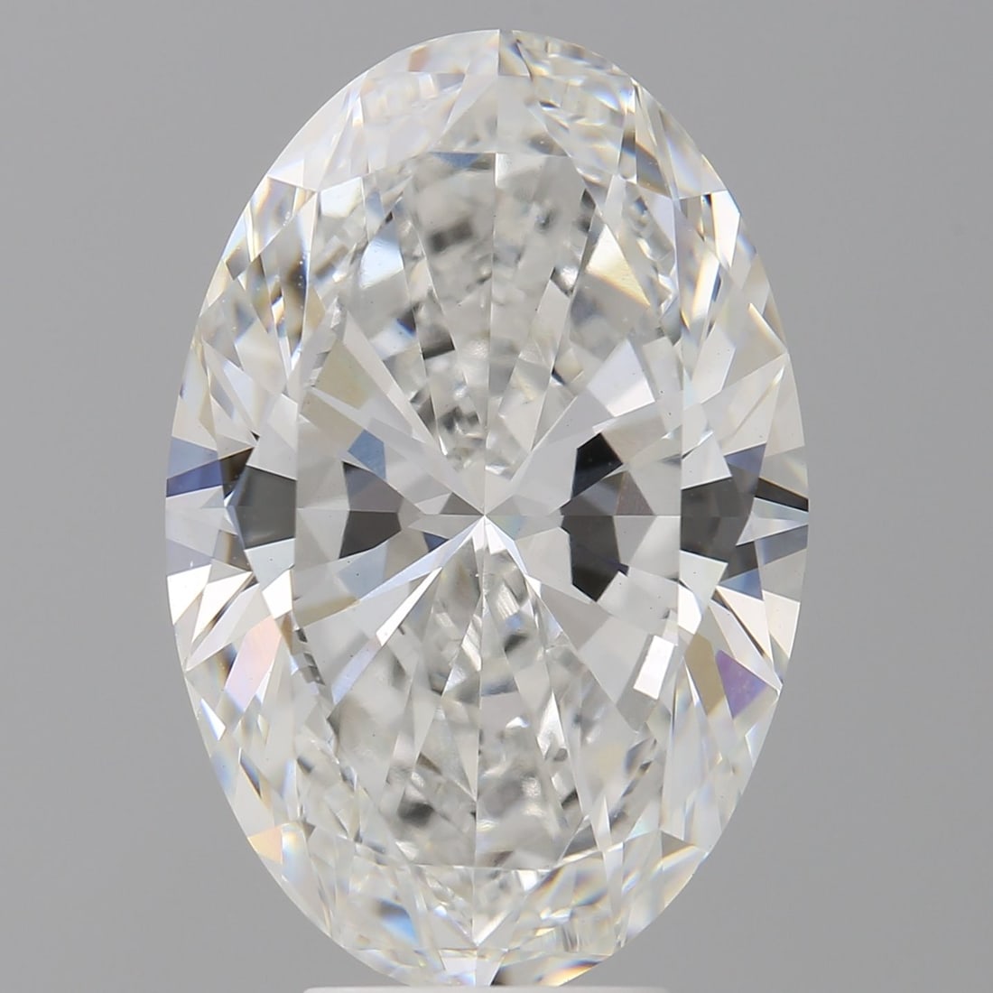 IGI Oval 6.53ct F VVS2 - Loose Lab Diamond: IGI Oval 6.53ct F VVS2 - Loose Lab Diamond Item Specifics: Source: This Is A Real Diamond Grown In A Lab Not Mined. Carat: 6.53 Cut: - Color: F Clarity: VVS2 Polish: EX Symmetry: EX Measurements: