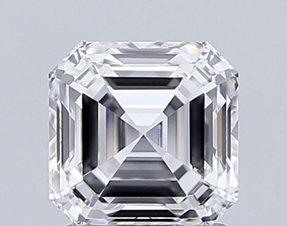 IGI Square Emerald 1.55ct D VVS2 - Loose Lab Diamond: IGI Square Emerald 1.55ct D VVS2 - Loose Lab Diamond Item Specifics: Source: This Is A Real Diamond Grown In A Lab Not Mined. Carat: 1.55 Cut: - Color: D Clarity: VVS2 Polish: EX Symmetry: EX Measurem