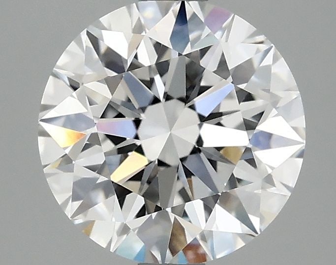 IGI Round 2.06ct E VVS2 - Loose Lab Diamond: IGI Round 2.06ct E VVS2 - Loose Lab Diamond Item Specifics: Source: This Is A Real Diamond Grown In A Lab Not Mined. Carat: 2.06 Cut: EX Color: E Clarity: VVS2 Polish: EX Symmetry: EX Measurements: 8.