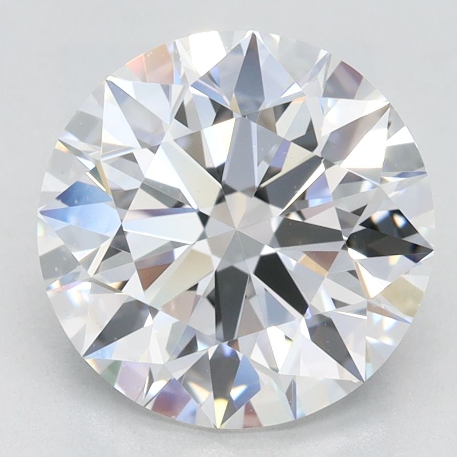 IGI Round 3.01ct D VVS1 - Ideal Loose Lab Diamond: IGI Round 3.01ct D VVS1 - Ideal Loose Lab Diamond Item Specifics: Source: This Is A Real Diamond Grown In A Lab Not Mined. Carat: 3.01 Cut: ID Color: D Clarity: VVS1 Polish: EX Symmetry: EX Measuremen