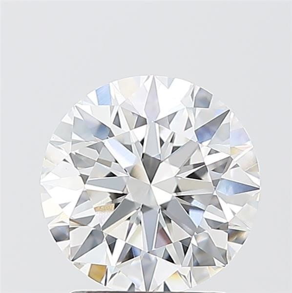 IGI Round 2.09ct E VVS2 - Ideal Loose Lab Diamond: IGI Round 2.09ct E VVS2 - Ideal Loose Lab Diamond Item Specifics: Source: This Is A Real Diamond Grown In A Lab Not Mined. Carat: 2.09 Cut: ID Color: E Clarity: VVS2 Polish: EX Symmetry: EX Measuremen