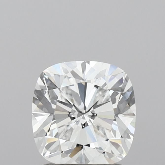 IGI Cushion Brilliant 1.51ct E VVS1 - Loose Lab Diamond: IGI Cushion Brilliant 1.51ct E VVS1 - Loose Lab Diamond Item Specifics: Source: This Is A Real Diamond Grown In A Lab Not Mined. Carat: 1.51 Cut: - Color: E Clarity: VVS1 Polish: EX Symmetry: EX Measu