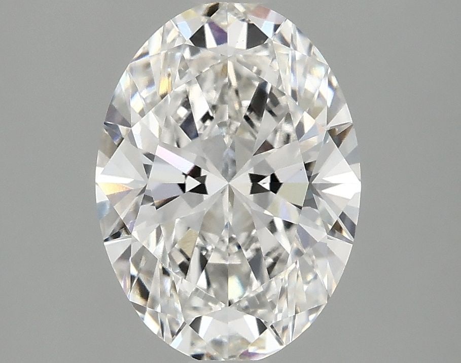 IGI Oval 2.08ct F VVS2 - Loose Lab Diamond: IGI Oval 2.08ct F VVS2 - Loose Lab Diamond Item Specifics: Source: This Is A Real Diamond Grown In A Lab Not Mined. Carat: 2.08 Cut: - Color: F Clarity: VVS2 Polish: EX Symmetry: EX Measurements:
