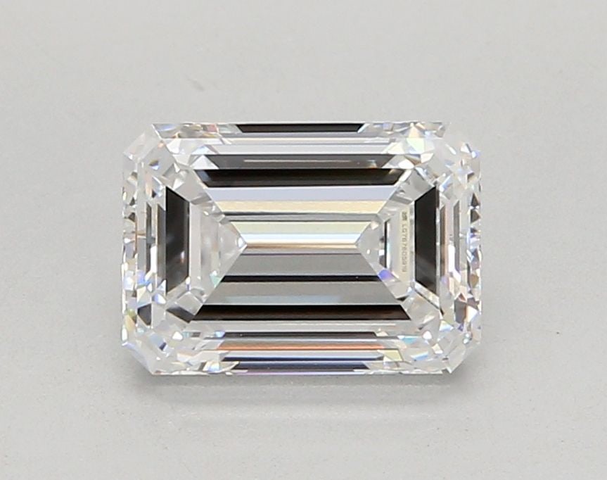 IGI Emerald 2.05ct D VVS1 - Loose Lab Diamond: IGI Emerald 2.05ct D VVS1 - Loose Lab Diamond Item Specifics: Source: This Is A Real Diamond Grown In A Lab Not Mined. Carat: 2.05 Cut: - Color: D Clarity: VVS1 Polish: EX Symmetry: EX Measurements: