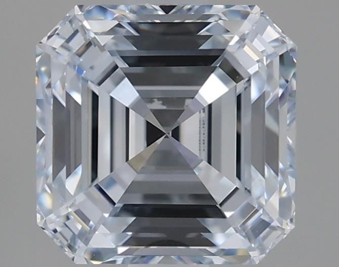 IGI Square Emerald 1.55ct G IF - Loose Lab Diamond: IGI Square Emerald 1.55ct G IF - Loose Lab Diamond Item Specifics: Source: This Is A Real Diamond Grown In A Lab Not Mined. Carat: 1.55 Cut: - Color: G Clarity: IF Polish: EX Symmetry: EX Measurements