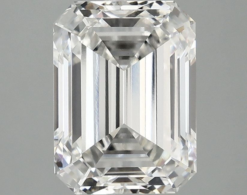 IGI Emerald 3.07ct F VVS2 - Loose Lab Diamond: IGI Emerald 3.07ct F VVS2 - Loose Lab Diamond Item Specifics: Source: This Is A Real Diamond Grown In A Lab Not Mined. Carat: 3.07 Cut: - Color: F Clarity: VVS2 Polish: EX Symmetry: EX Measurements: 9