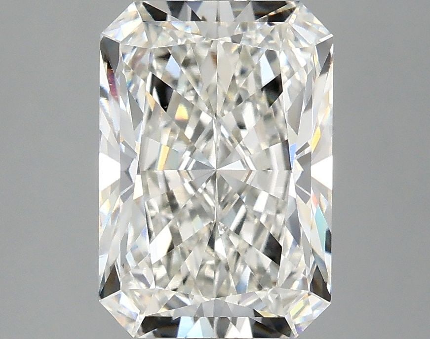 IGI Radiant 3.03ct G VVS2 - Loose Lab Diamond: IGI Radiant 3.03ct G VVS2 - Loose Lab Diamond Item Specifics: Source: This Is A Real Diamond Grown In A Lab Not Mined. Carat: 3.03 Cut: - Color: G Clarity: VVS2 Polish: EX Symmetry: EX Measurements: 1