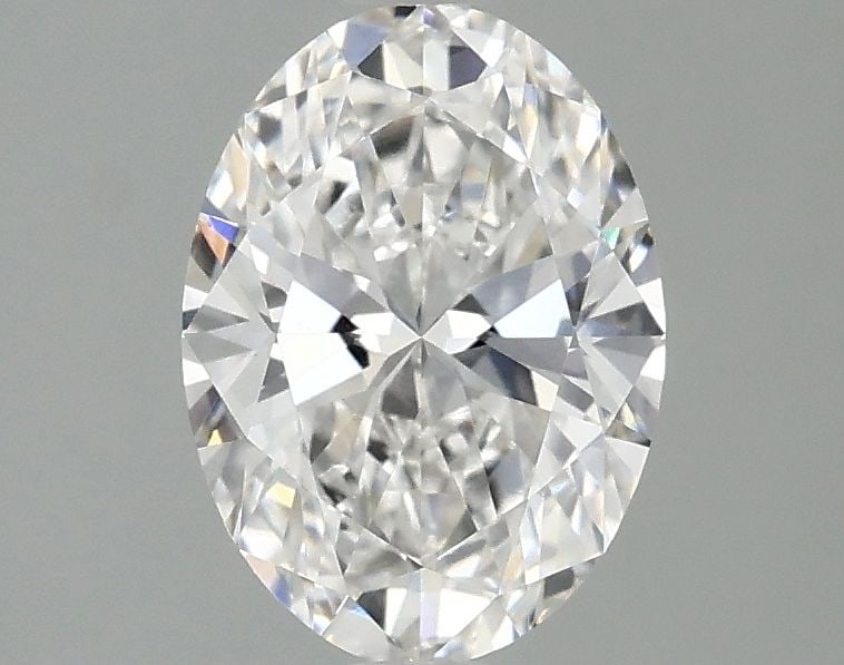 IGI Oval 1.5ct E VVS1 - Loose Lab Diamond: IGI Oval 1.5ct E VVS1 - Loose Lab Diamond Item Specifics: Source: This Is A Real Diamond Grown In A Lab Not Mined. Carat: 1.5 Cut: - Color: E Clarity: VVS1 Polish: EX Symmetry: EX Measurements: 8.97L 