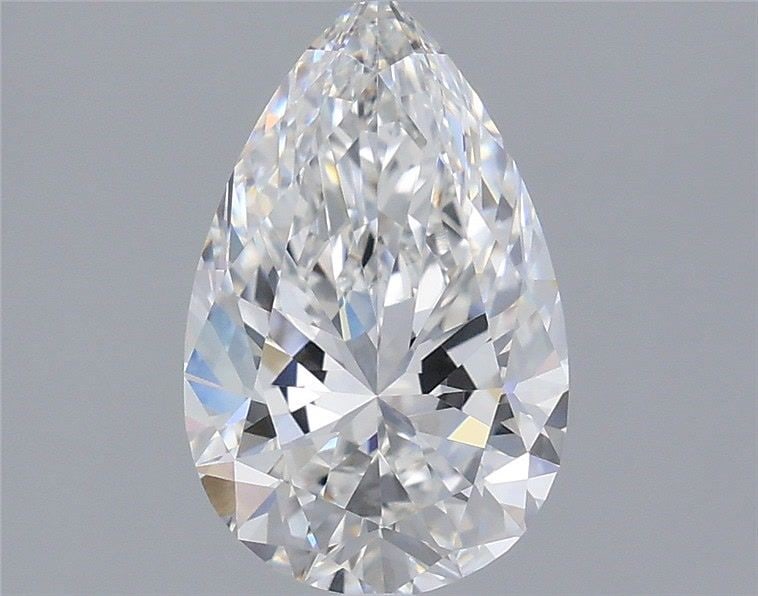 IGI Pear 1.83ct D VVS2 - Loose Lab Diamond (1 of 1)
