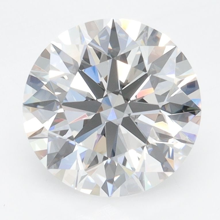 IGI Round 2.44ct D IF - Ideal Loose Lab Diamond (1 of 1)