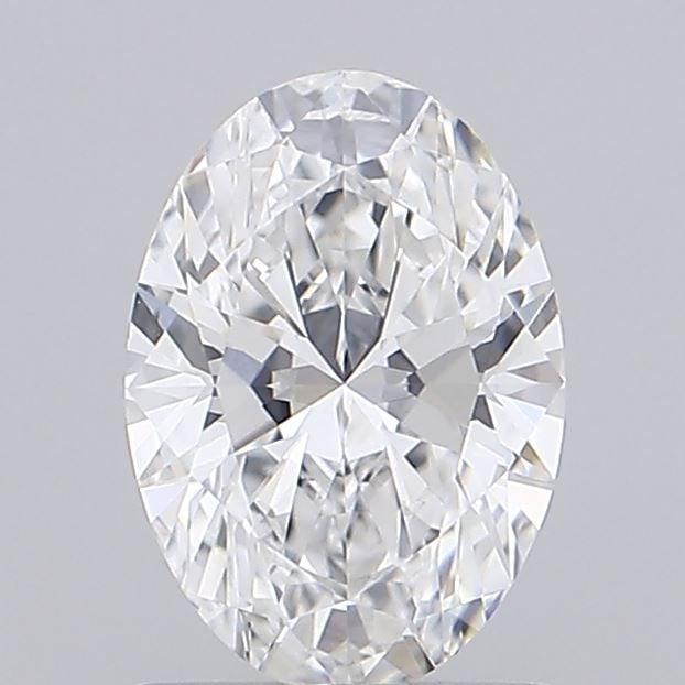 IGI Oval 1.03ct E IF - Loose Lab Diamond: IGI Oval 1.03ct E IF - Loose Lab Diamond Item Specifics: Source: This Is A Real Diamond Grown In A Lab Not Mined. Carat: 1.03 Cut: - Color: E Clarity: IF Polish: EX Symmetry: EX Measurements: 8.16L X 