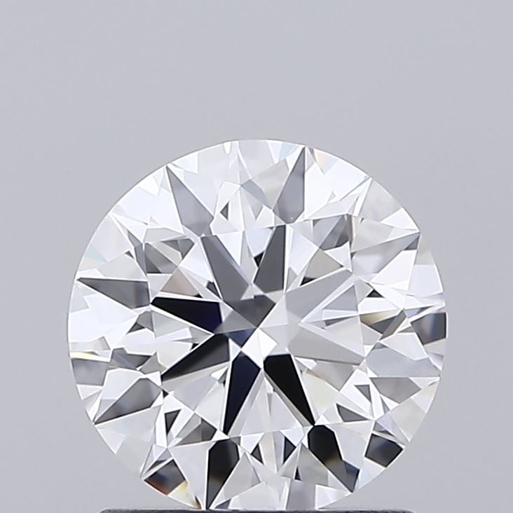 IGI Round 1.26ct E VVS1 - Ideal Loose Lab Diamond: IGI Round 1.26ct E VVS1 - Ideal Loose Lab Diamond Item Specifics: Source: This Is A Real Diamond Grown In A Lab Not Mined. Carat: 1.26 Cut: ID Color: E Clarity: VVS1 Polish: EX Symmetry: EX Measuremen