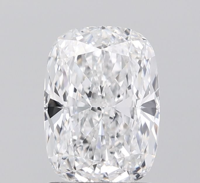 IGI Cushion Modified 2.04ct D VVS1 - Loose Lab Diamond: IGI Cushion Modified 2.04ct D VVS1 - Loose Lab Diamond Item Specifics: Source: This Is A Real Diamond Grown In A Lab Not Mined. Carat: 2.04 Cut: - Color: D Clarity: VVS1 Polish: EX Symmetry: EX Measur