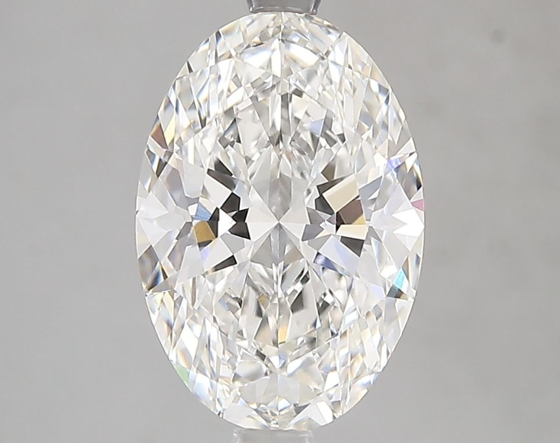 IGI Oval 3.09ct F VVS1 - Loose Lab Diamond: IGI Oval 3.09ct F VVS1 - Loose Lab Diamond Item Specifics: Source: This Is A Real Diamond Grown In A Lab Not Mined. Carat: 3.09 Cut: - Color: F Clarity: VVS1 Polish: EX Symmetry: EX Measurements: 11.9
