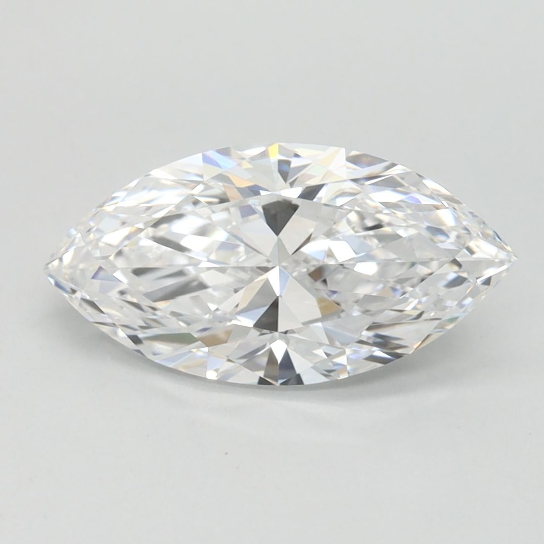 IGI Marquise 1.64ct D VVS1 - Loose Lab Diamond: IGI Marquise 1.64ct D VVS1 - Loose Lab Diamond Item Specifics: Source: This Is A Real Diamond Grown In A Lab Not Mined. Carat: 1.64 Cut: - Color: D Clarity: VVS1 Polish: EX Symmetry: EX Measurements: 