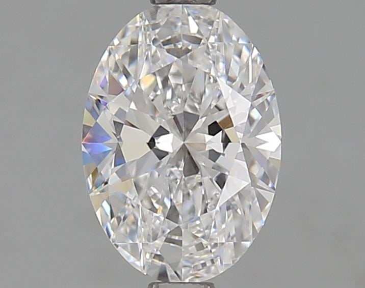 GIA Oval 1.42ct D VVS1 - Loose Lab Diamond: GIA Oval 1.42ct D VVS1 - Loose Lab Diamond Item Specifics: Source: This Is A Real Diamond Grown In A Lab Not Mined. Carat: 1.42 Cut: - Color: D Clarity: VVS1 Polish: EX Symmetry: VG Measurements: 9.08