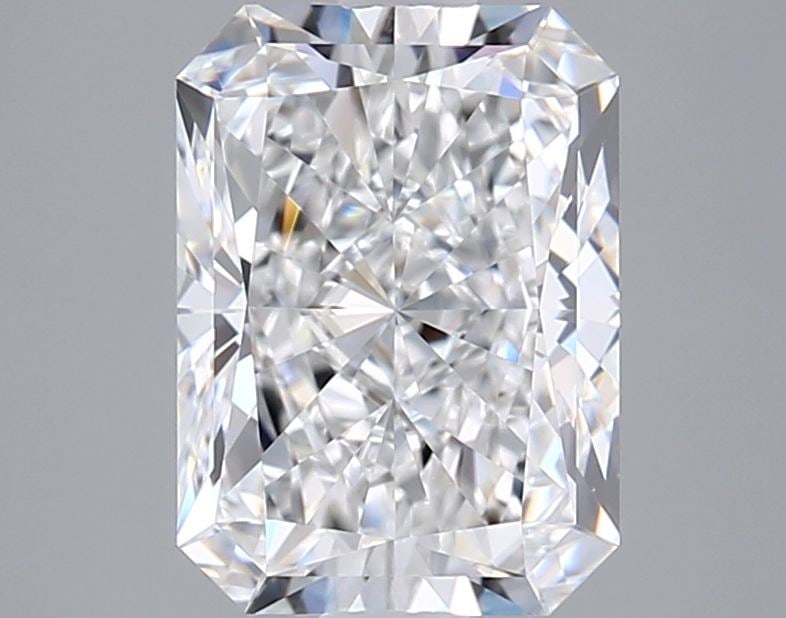 IGI Radiant 2.02ct E IF - Loose Lab Diamond: IGI Radiant 2.02ct E IF - Loose Lab Diamond Item Specifics: Source: This Is A Real Diamond Grown In A Lab Not Mined. Carat: 2.02 Cut: - Color: E Clarity: IF Polish: EX Symmetry: EX Measurements: 8.7L 