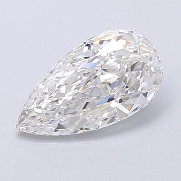 IGI Pear 1.04ct F VVS1 - Loose Lab Diamond: IGI Pear 1.04ct F VVS1 - Loose Lab Diamond Item Specifics: Source: This Is A Real Diamond Grown In A Lab Not Mined. Carat: 1.04 Cut: - Color: F Clarity: VVS1 Polish: EX Symmetry: EX Measurements: