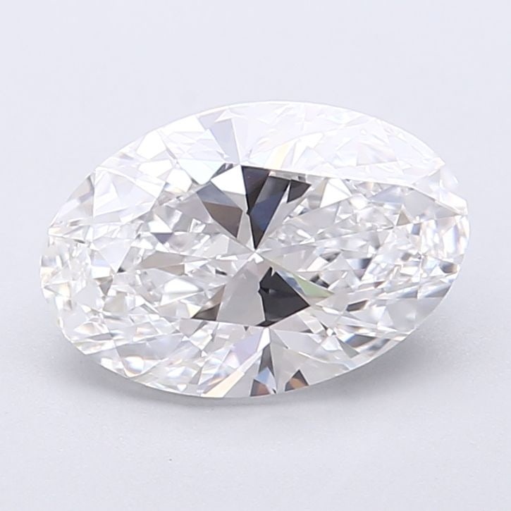 IGI Oval 2.1ct D VVS2 - Loose Lab Diamond: IGI Oval 2.1ct D VVS2 - Loose Lab Diamond Item Specifics: Source: This Is A Real Diamond Grown In A Lab Not Mined. Carat: 2.1 Cut: - Color: D Clarity: VVS2 Polish: EX Symmetry: EX Measurements: 10.6L