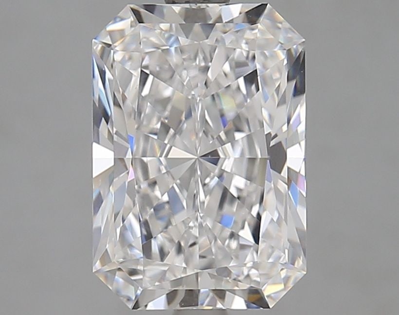 GIA Radiant 3.02ct D VVS1 - Loose Lab Diamond: GIA Radiant 3.02ct D VVS1 - Loose Lab Diamond Item Specifics: Source: This Is A Real Diamond Grown In A Lab Not Mined. Carat: 3.02 Cut: - Color: D Clarity: VVS1 Polish: EX Symmetry: EX Measurements: