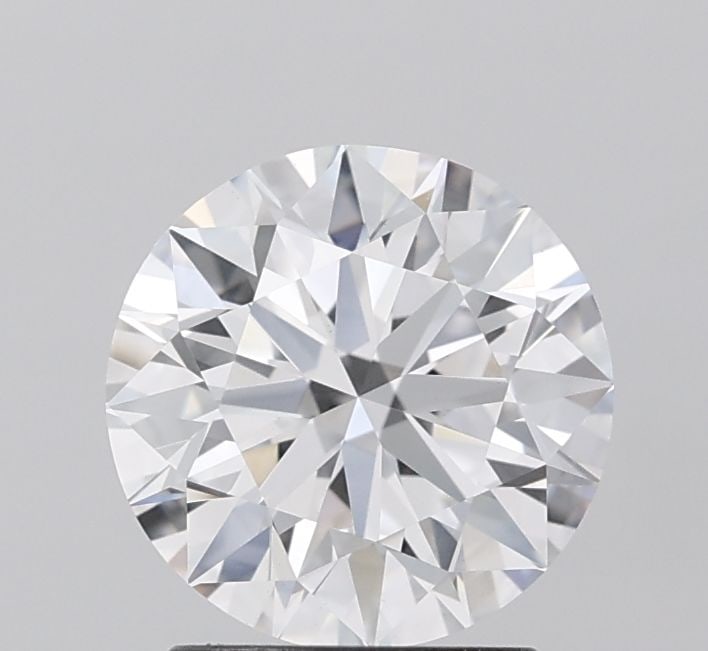 IGI Round 2.03ct D VVS2 - Ideal Loose Lab Diamond: IGI Round 2.03ct D VVS2 - Ideal Loose Lab Diamond Item Specifics: Source: This Is A Real Diamond Grown In A Lab Not Mined. Carat: 2.03 Cut: ID Color: D Clarity: VVS2 Polish: EX Symmetry: EX Measuremen
