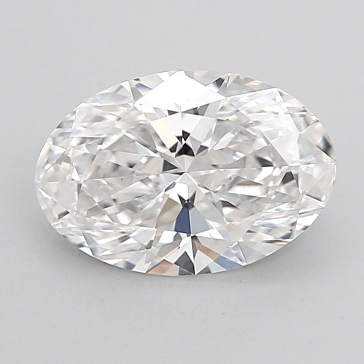 IGI Oval 2.07ct D VVS2 - Loose Lab Diamond: IGI Oval 2.07ct D VVS2 - Loose Lab Diamond Item Specifics: Source: This Is A Real Diamond Grown In A Lab Not Mined. Carat: 2.07 Cut: - Color: D Clarity: VVS2 Polish: EX Symmetry: EX Measurements: