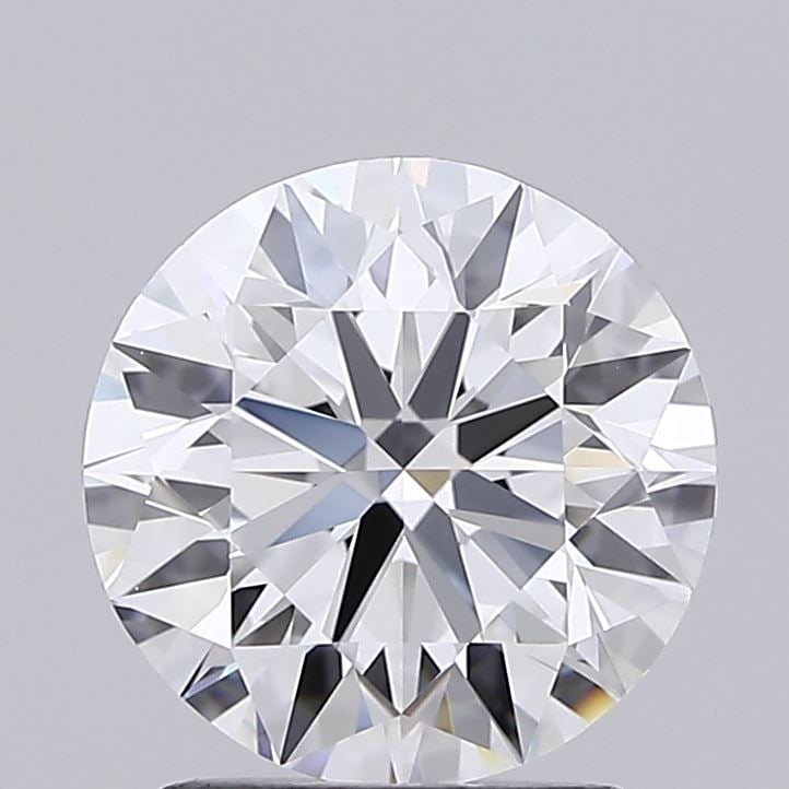 IGI Round 2.01ct D IF - Ideal Loose Lab Diamond: IGI Round 2.01ct D IF - Ideal Loose Lab Diamond Item Specifics: Source: This Is A Real Diamond Grown In A Lab Not Mined. Carat: 2.01 Cut: ID Color: D Clarity: IF Polish: EX Symmetry: EX Measurements: 