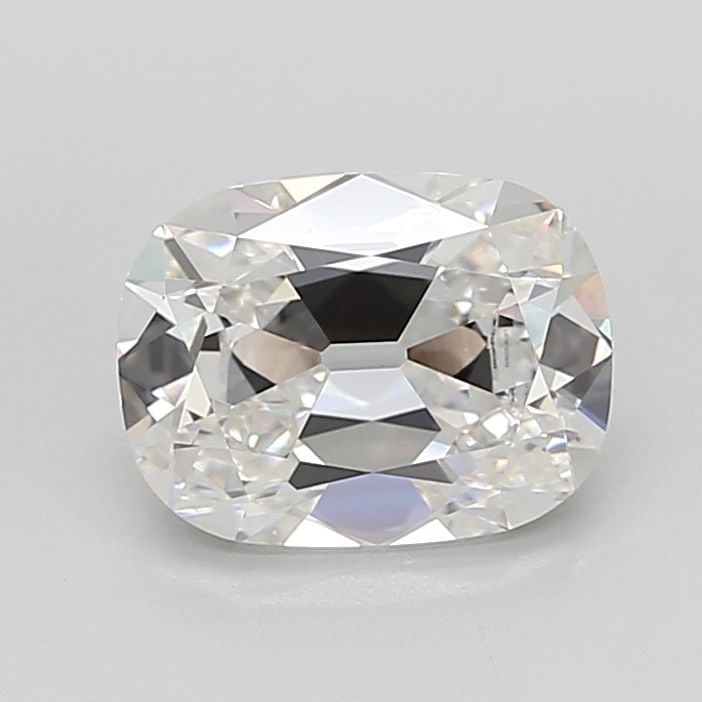 IGI Cushion Brilliant 3.01ct F VVS2 - Loose Lab Diamond: IGI Cushion Brilliant 3.01ct F VVS2 - Loose Lab Diamond Item Specifics: Source: This Is A Real Diamond Grown In A Lab Not Mined. Carat: 3.01 Cut: - Color: F Clarity: VVS2 Polish: EX Symmetry: EX Measu