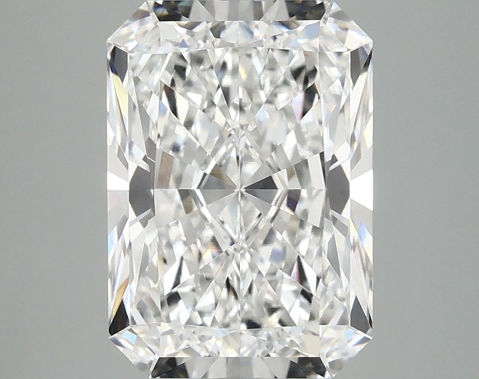 IGI Radiant 4.16ct E VVS2 - Loose Lab Diamond: IGI Radiant 4.16ct E VVS2 - Loose Lab Diamond Item Specifics: Source: This Is A Real Diamond Grown In A Lab Not Mined. Carat: 4.16 Cut: - Color: E Clarity: VVS2 Polish: EX Symmetry: EX Measurements: 1