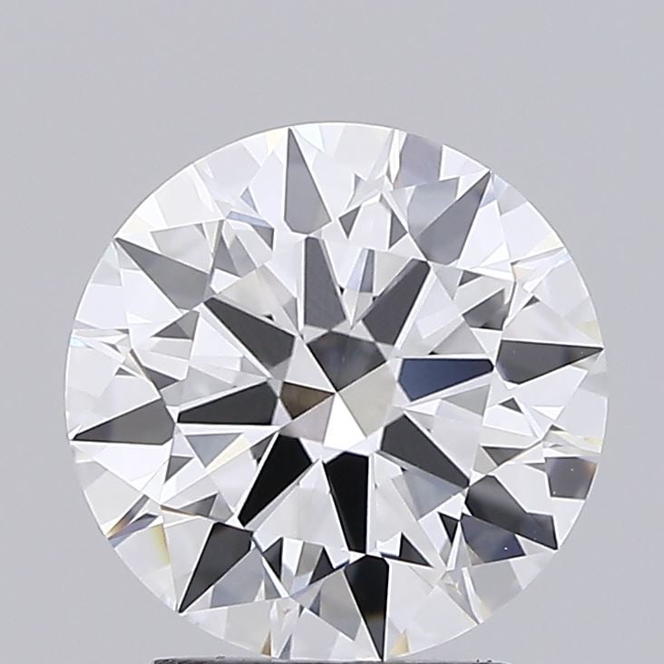 IGI Round 2.72ct D VVS1 - Ideal Loose Lab Diamond: IGI Round 2.72ct D VVS1 - Ideal Loose Lab Diamond Item Specifics: Source: This Is A Real Diamond Grown In A Lab Not Mined. Carat: 2.72 Cut: ID Color: D Clarity: VVS1 Polish: EX Symmetry: EX Measuremen