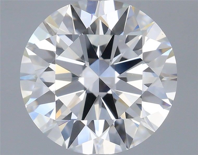 IGI Round 1.71ct E VVS2 - Ideal Loose Lab Diamond: IGI Round 1.71ct E VVS2 - Ideal Loose Lab Diamond Item Specifics: Source: This Is A Real Diamond Grown In A Lab Not Mined. Carat: 1.71 Cut: ID Color: E Clarity: VVS2 Polish: EX Symmetry: EX Measuremen