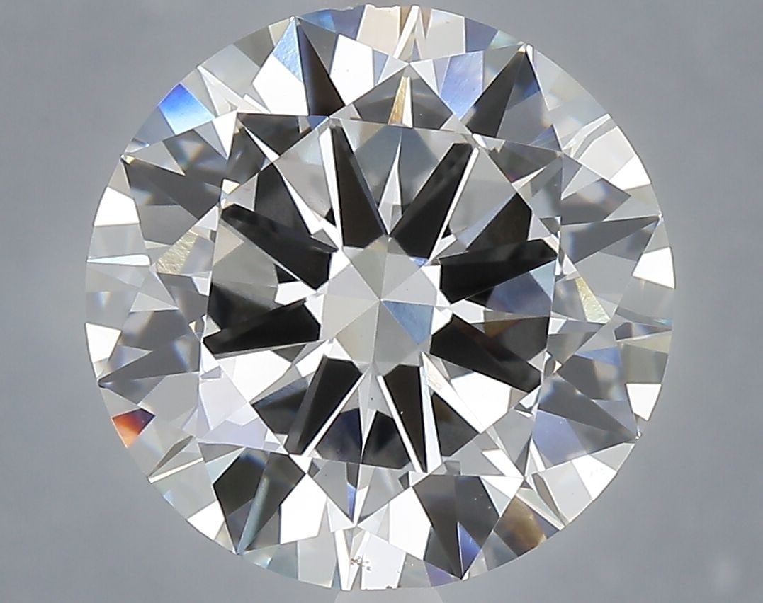 IGI Round 6.01ct E VVS2 - Loose Lab Diamond: IGI Round 6.01ct E VVS2 - Loose Lab Diamond Item Specifics: Source: This Is A Real Diamond Grown In A Lab Not Mined. Carat: 6.01 Cut: EX Color: E Clarity: VVS2 Polish: EX Symmetry: EX Measurements: 11
