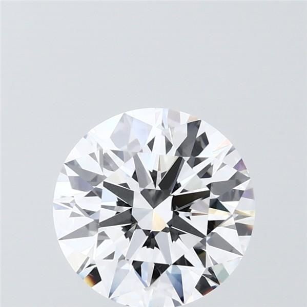 IGI Round 2.05ct D VVS2 - Ideal Loose Lab Diamond: IGI Round 2.05ct D VVS2 - Ideal Loose Lab Diamond Item Specifics: Source: This Is A Real Diamond Grown In A Lab Not Mined. Carat: 2.05 Cut: ID Color: D Clarity: VVS2 Polish: EX Symmetry: EX Measuremen