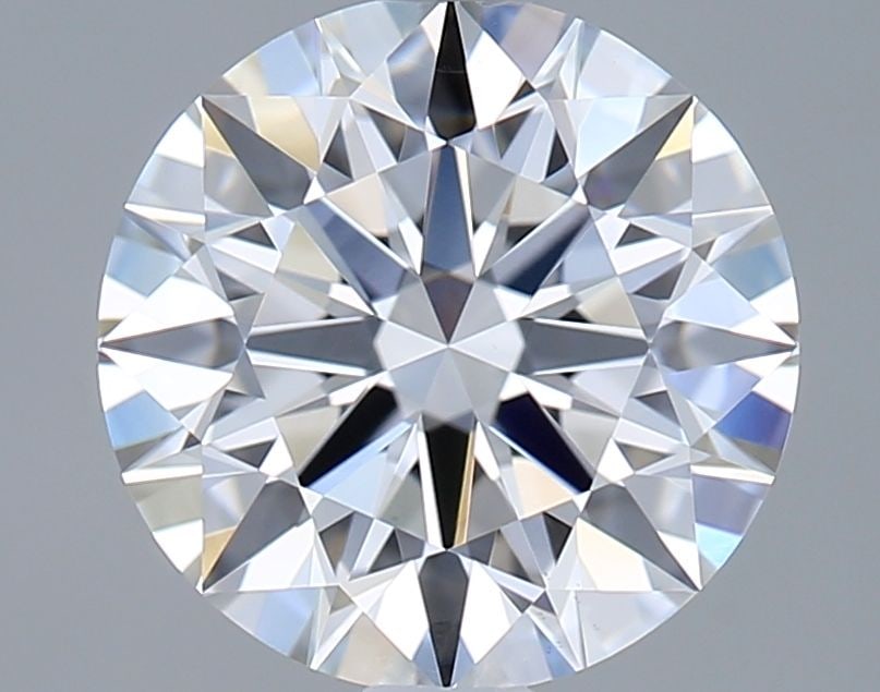 IGI Round 1.53ct E VVS2 - Ideal Loose Lab Diamond: IGI Round 1.53ct E VVS2 - Ideal Loose Lab Diamond Item Specifics: Source: This Is A Real Diamond Grown In A Lab Not Mined. Carat: 1.53 Cut: ID Color: E Clarity: VVS2 Polish: EX Symmetry: EX Measuremen