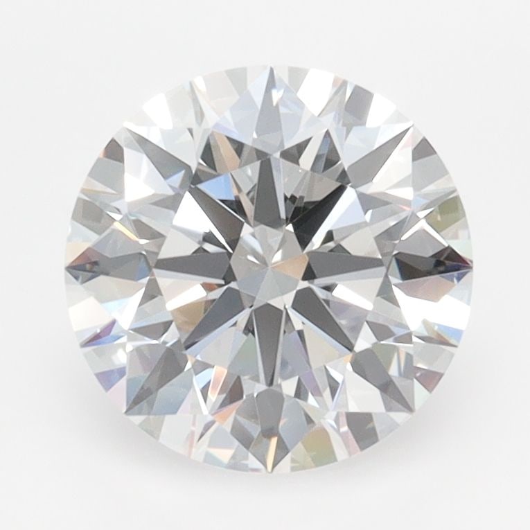 IGI Round 2.04ct D VVS1 - Ideal Loose Lab Diamond: IGI Round 2.04ct D VVS1 - Ideal Loose Lab Diamond Item Specifics: Source: This Is A Real Diamond Grown In A Lab Not Mined. Carat: 2.04 Cut: ID Color: D Clarity: VVS1 Polish: EX Symmetry: EX Measuremen